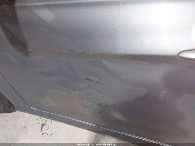 HYUNDAI SONATA GLS - 6