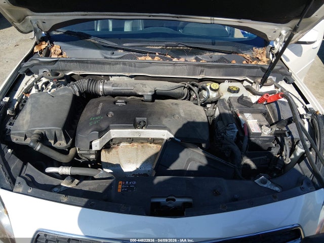 CHEVROLET MALIBU 2LT - 10