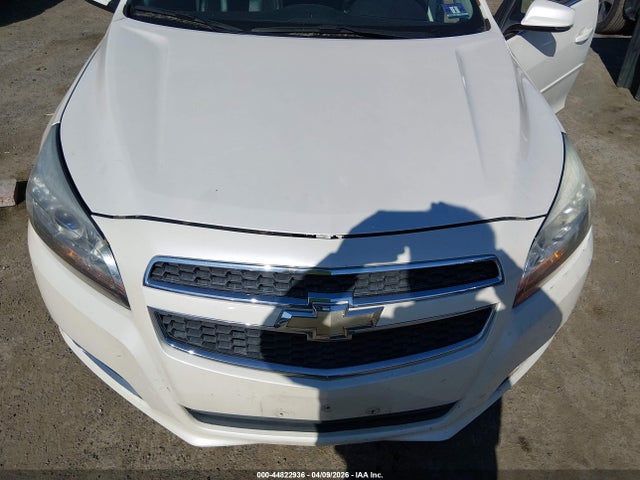 CHEVROLET MALIBU 2LT - 6