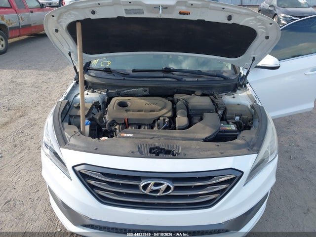 HYUNDAI SONATA SPORT - 10