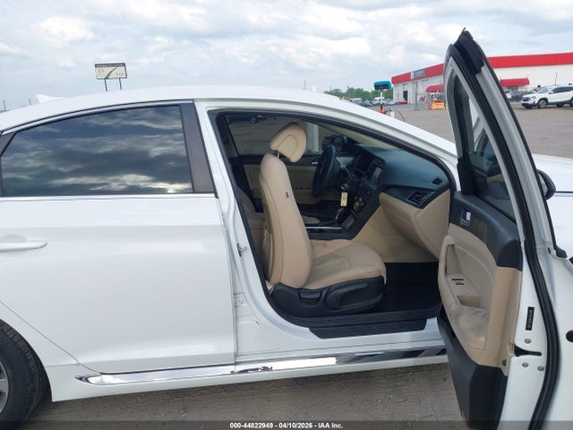 HYUNDAI SONATA SPORT - 5