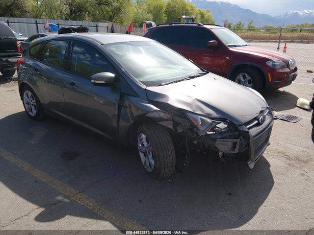 FORD FOCUS SE - 1