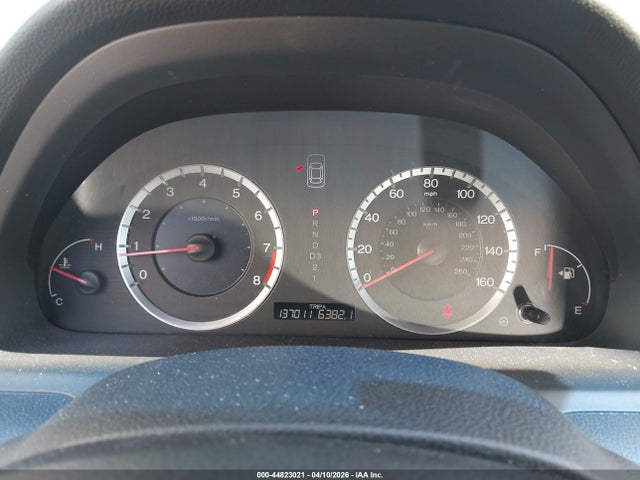 HONDA ACCORD - 7