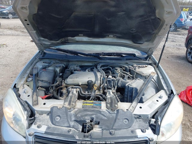 CHEVROLET IMPALA LT - 10