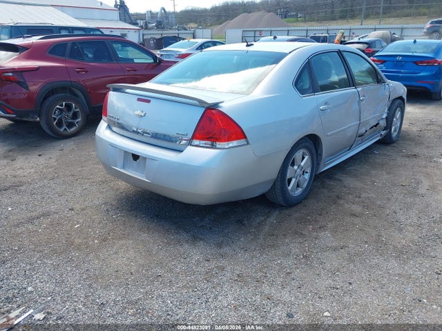 CHEVROLET IMPALA LT - 4