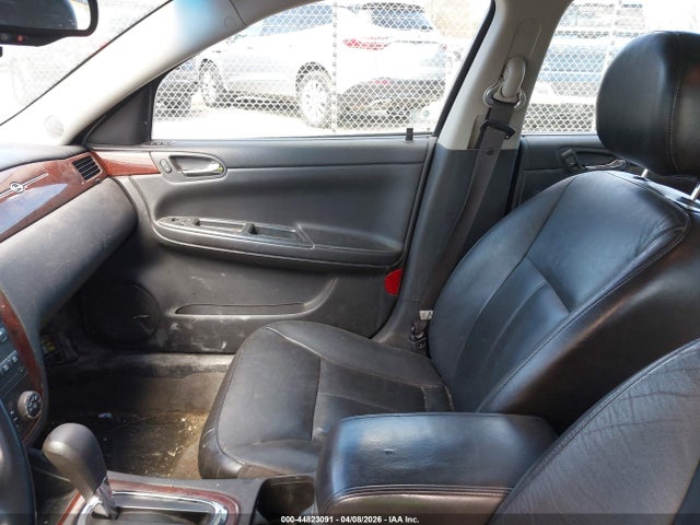 CHEVROLET IMPALA LT - 5