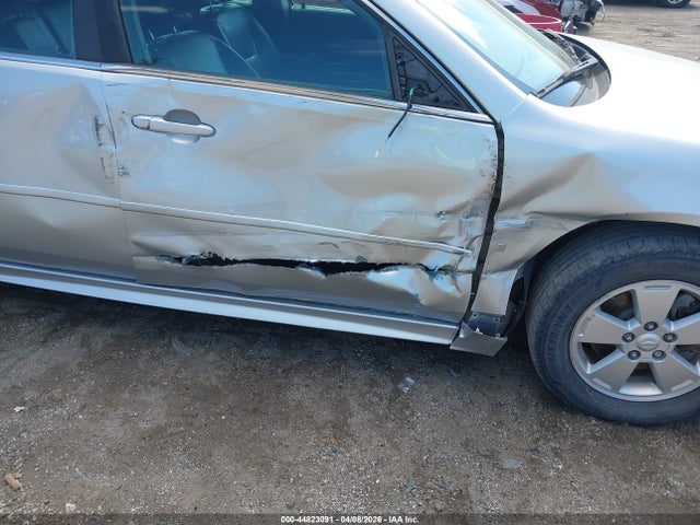 CHEVROLET IMPALA LT - 6