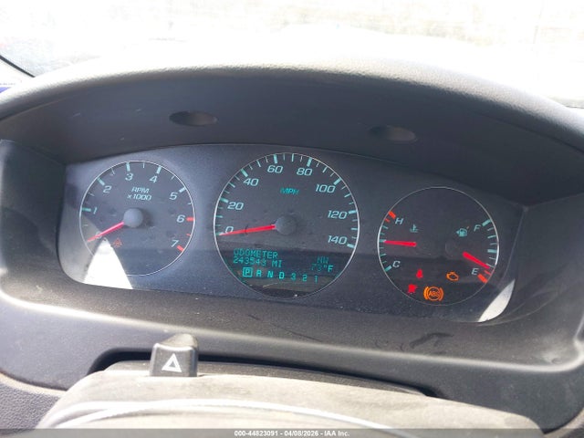 CHEVROLET IMPALA LT - 7