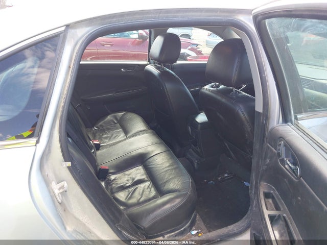 CHEVROLET IMPALA LT - 8