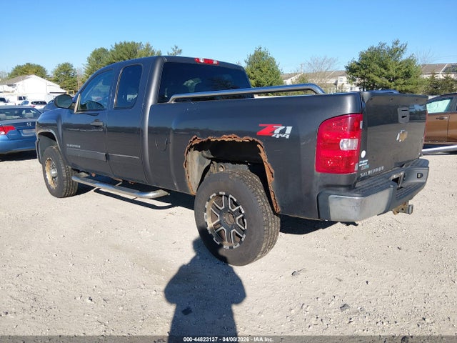 CHEVROLET SILVERADO 1500 LT - 3
