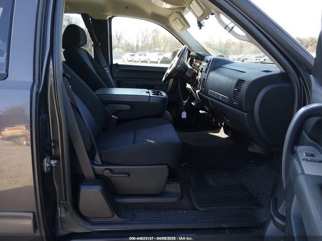 CHEVROLET SILVERADO 1500 LT - 5