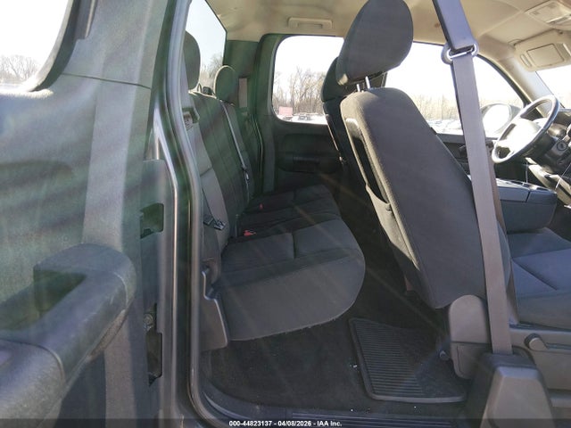 CHEVROLET SILVERADO 1500 LT - 8