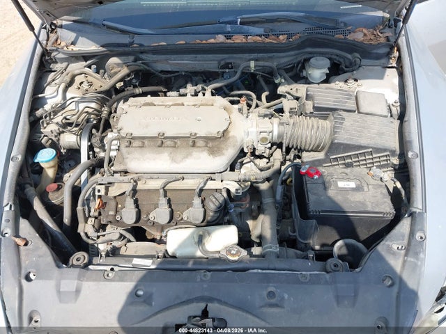 HONDA ACCORD 3.0 EX - 10