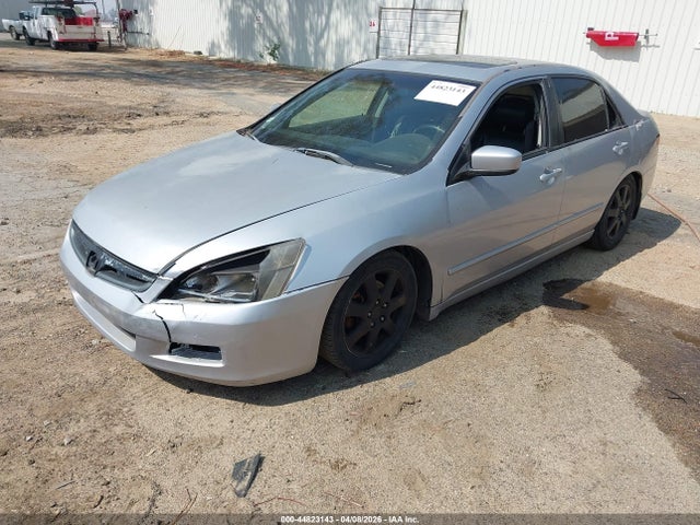 HONDA ACCORD 3.0 EX - 2