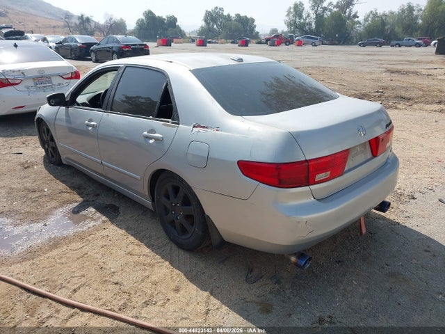 HONDA ACCORD 3.0 EX - 3