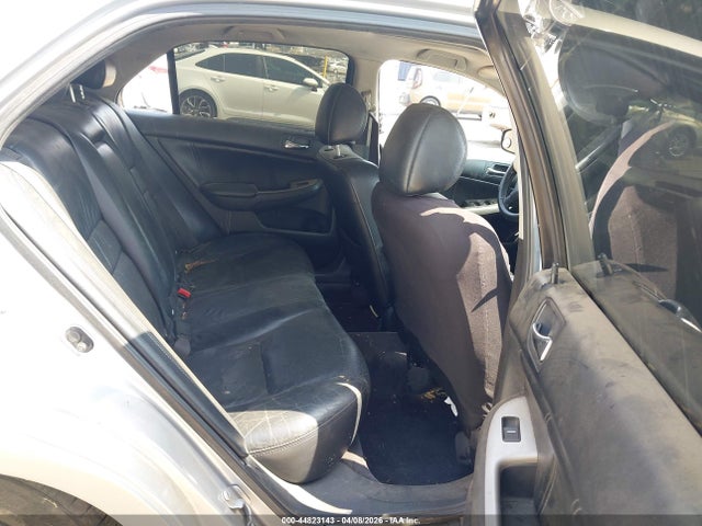 HONDA ACCORD 3.0 EX - 8