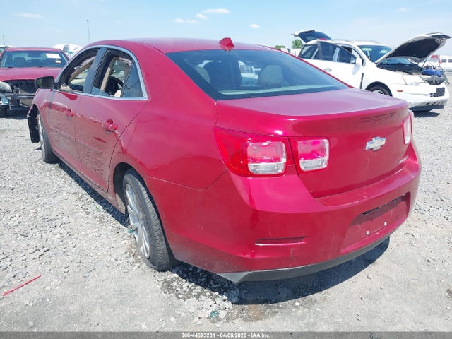 CHEVROLET MALIBU 2LT - 3