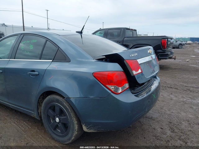 CHEVROLET CRUZE - 6