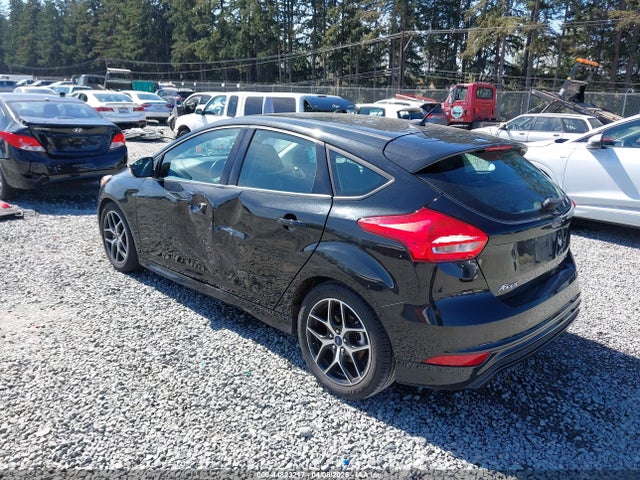 صورة 3 لـ 2015 FORD FOCUS SE