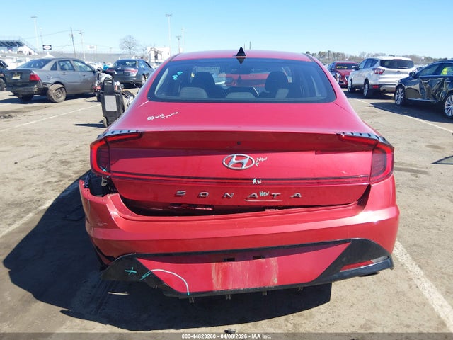 صورة مصغرة 16 لـ 2021 Hyundai SONATA SEL