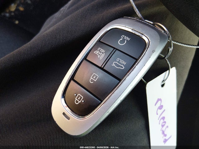 صورة مصغرة 11 لـ 2021 Hyundai SONATA SEL