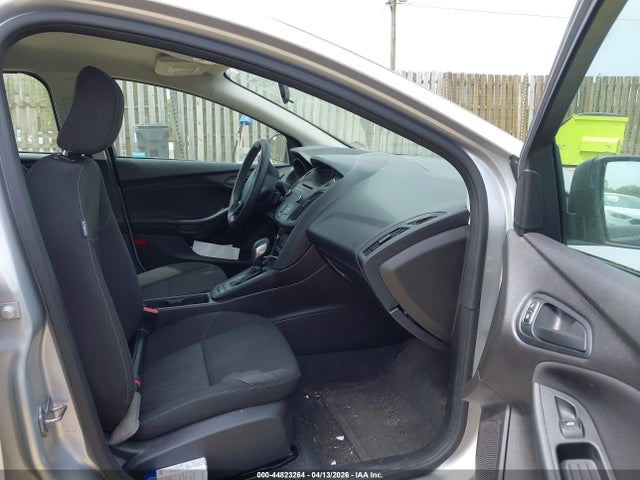 FORD FOCUS S - 5