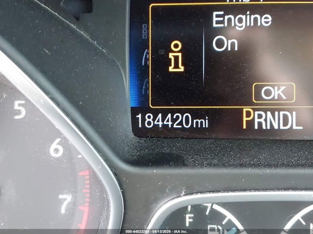 FORD FOCUS S - 7