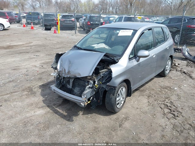 صورة 2 لـ 2008 Honda FIT