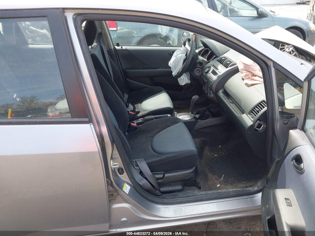 صورة 5 لـ 2008 Honda FIT
