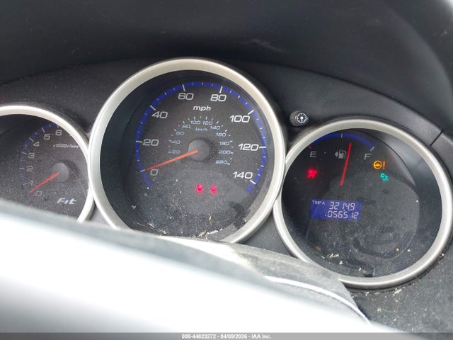 صورة 7 لـ 2008 Honda FIT