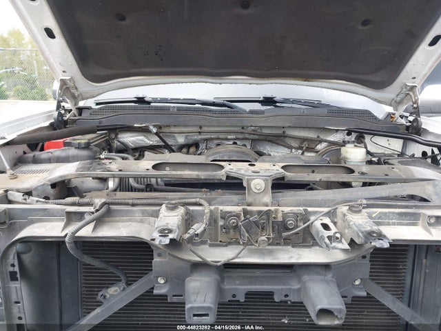 CHEVROLET SILVERADO 1500 1LT/2LT - 10