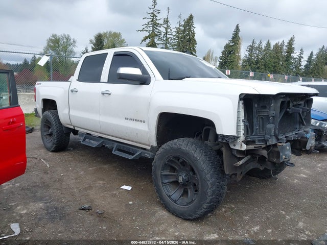 CHEVROLET SILVERADO 1500 1LT/2LT - 1