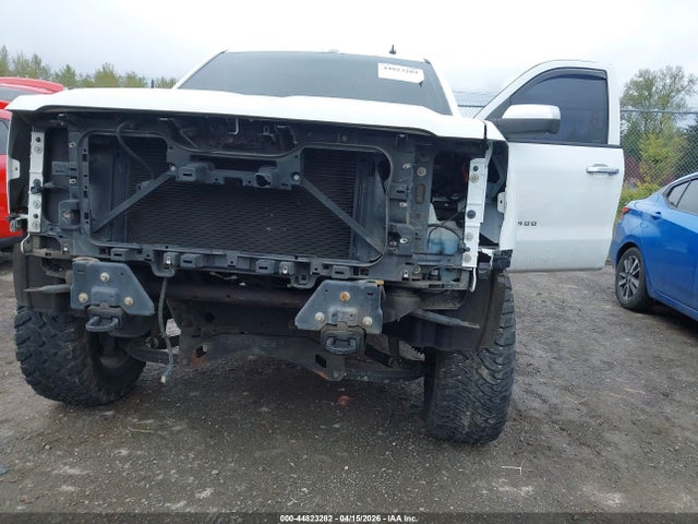 CHEVROLET SILVERADO 1500 1LT/2LT - 6