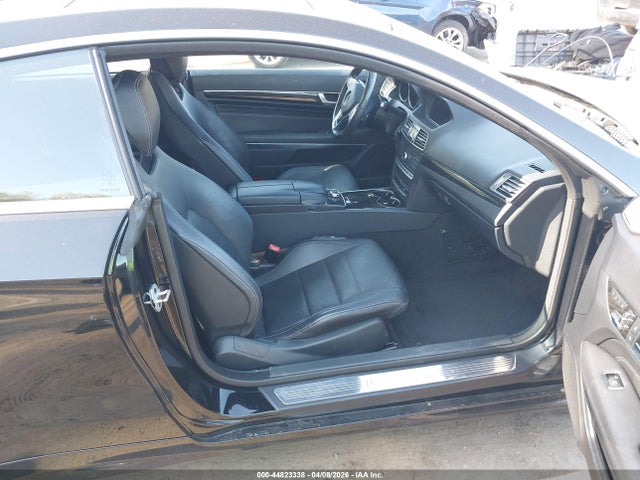 2016 Mercedes-BENZ E 400 4MATIC 照片 5
