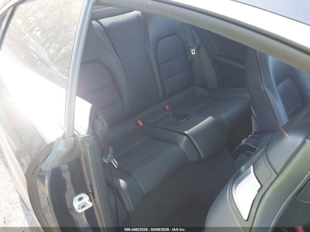 2016 Mercedes-BENZ E 400 4MATIC 照片 8