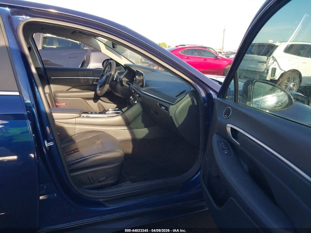 HYUNDAI SONATA LIMITED - 5