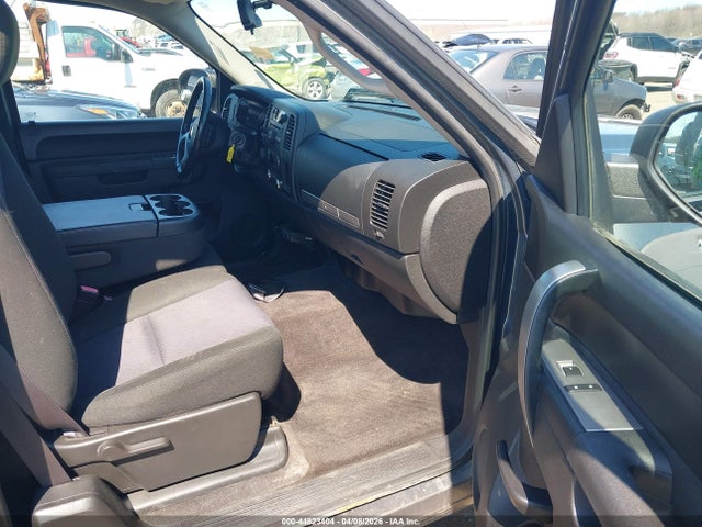 CHEVROLET SILVERADO 1500 LT - 5