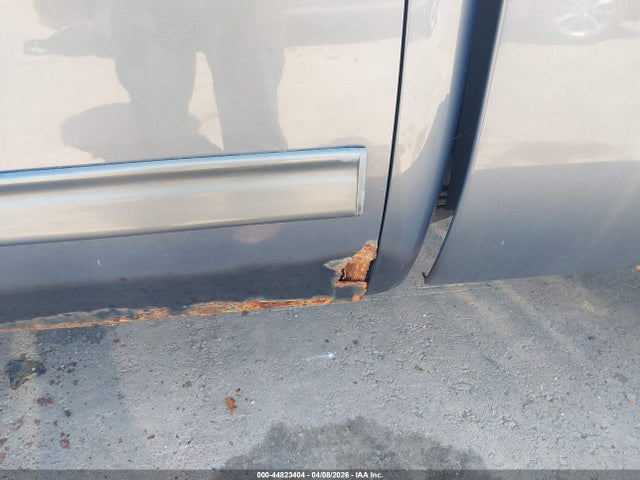 CHEVROLET SILVERADO 1500 LT - 6