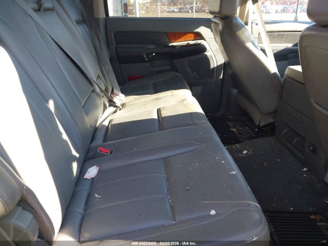 DODGE RAM 1500 LARAMIE - 8