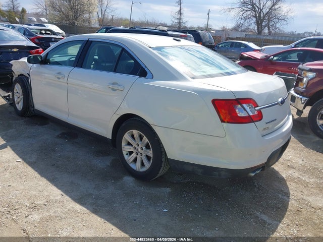 FORD TAURUS SE - 3