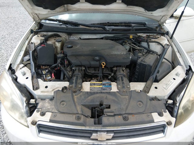 CHEVROLET IMPALA LT - 10