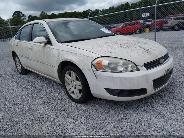 CHEVROLET IMPALA LT - 1