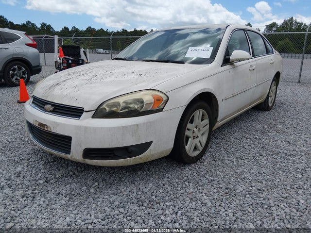 CHEVROLET IMPALA LT - 2