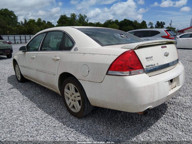 CHEVROLET IMPALA LT - 3