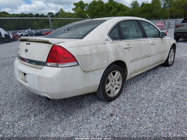 CHEVROLET IMPALA LT - 4