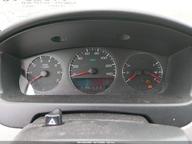 CHEVROLET IMPALA LT - 7