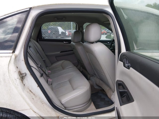 CHEVROLET IMPALA LT - 8