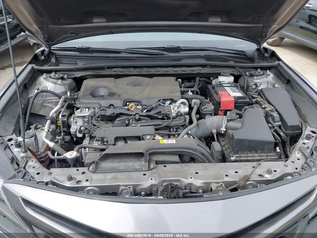 صورة 10 لـ 2023 Toyota CAMRY SE