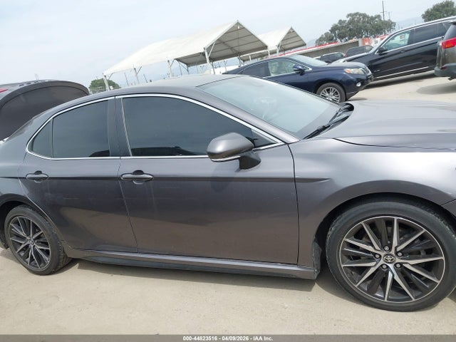 2023 Toyota CAMRY SE — миниатюра 13