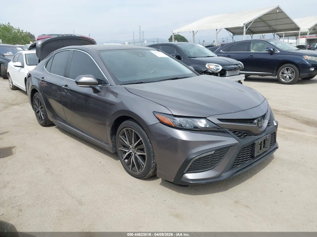 صورة 1 لـ 2023 Toyota CAMRY SE